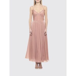 Costarellos Dress Woman Pink